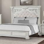 Promenade 4 Pc Queen Bedroom Set