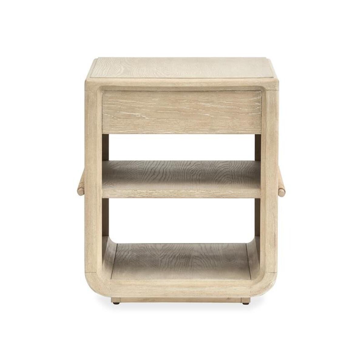 Sunset Cove Chairside End Table - Image 9