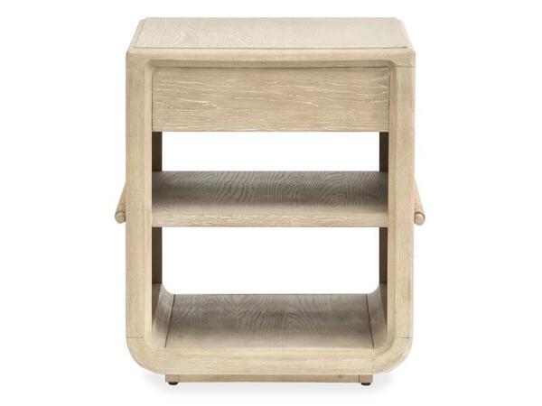 Sunset Cove Chairside End Table - Image 9