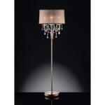 Cecelia Floor Lamp Lighting Copper 8