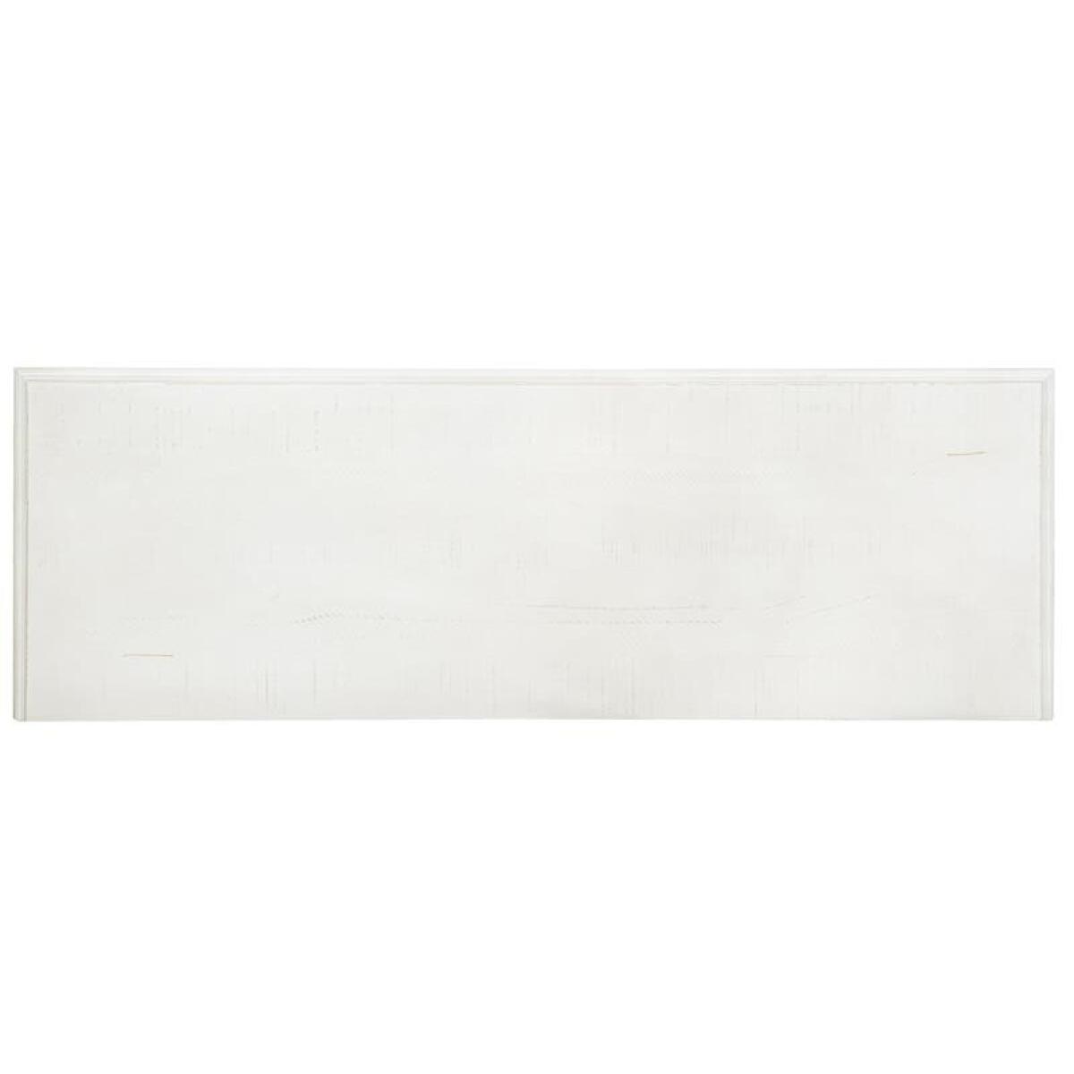 Newport Rectangular Sofa Table - Image 4