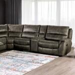 Jerominus Sectional