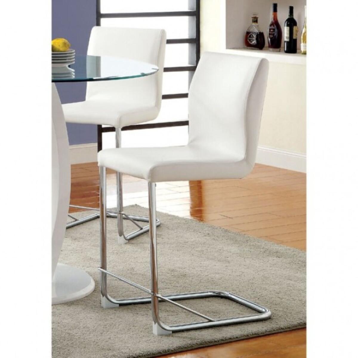 Lodia Counter Ht. Chair (2/Box) - Image 3