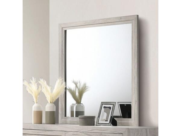 Mysen Mirror Bedroom Mirrors Furniture of America