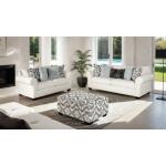 Queensbury Accent Chair - Image 3