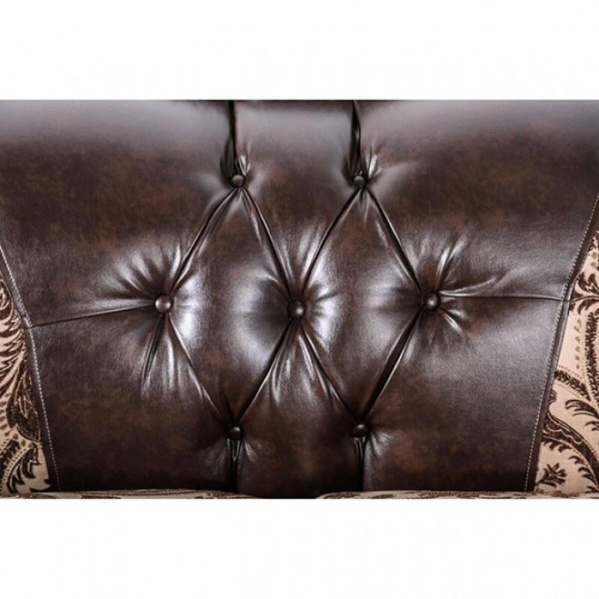 Quirino Love Seat - Image 6