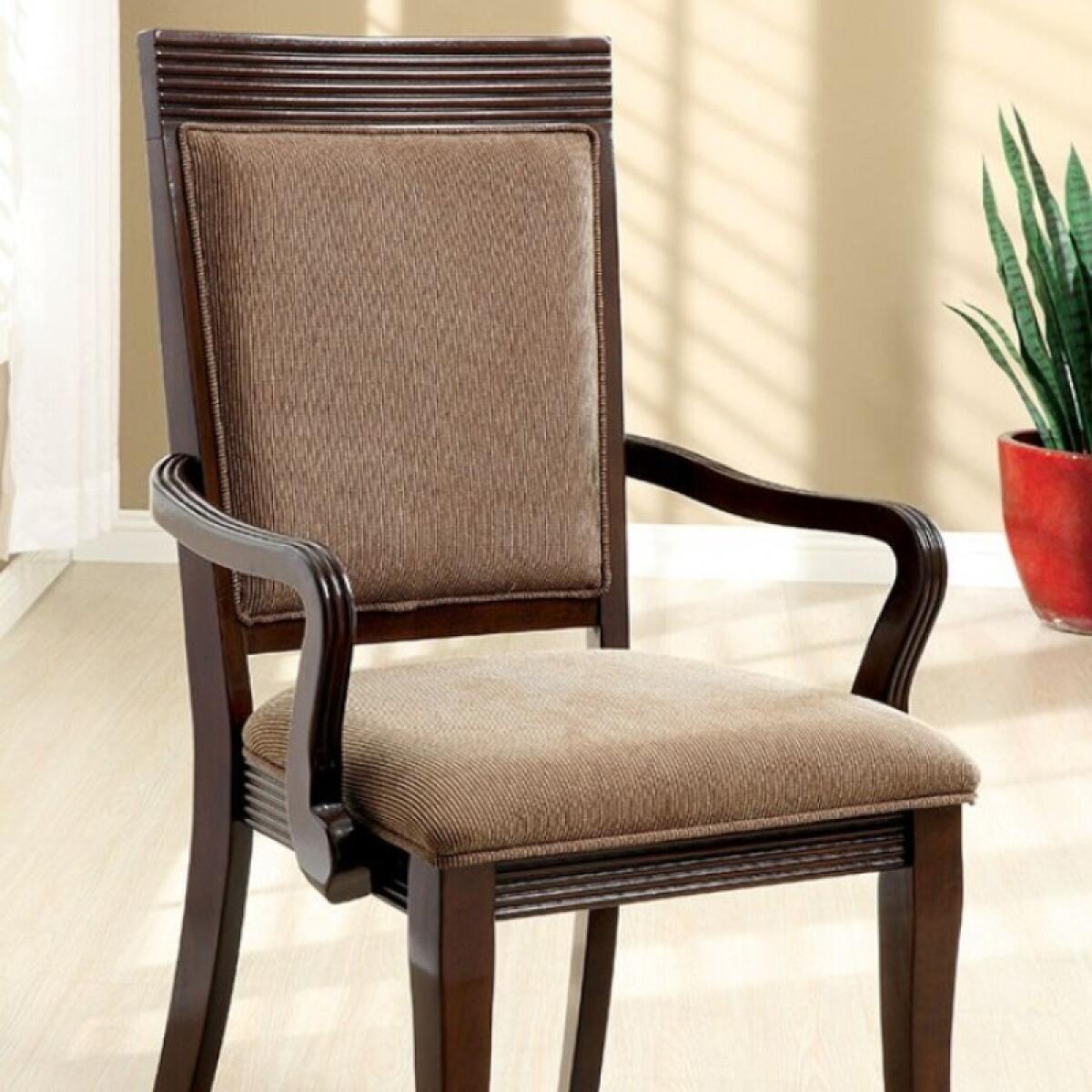 Woodmont Arm Chair (2/Box) - Image 2