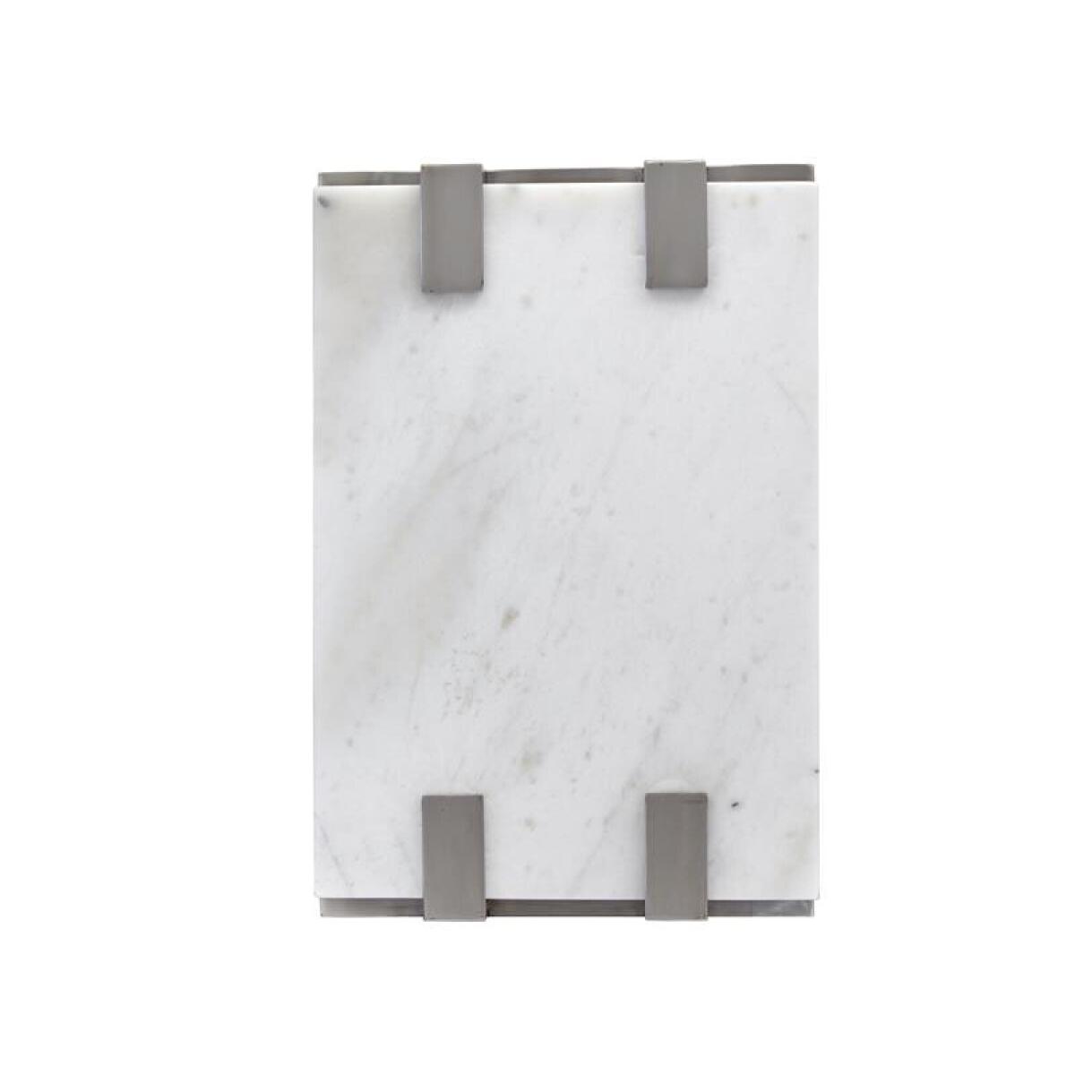 Paradox Rectangular Accent Table - Image 8