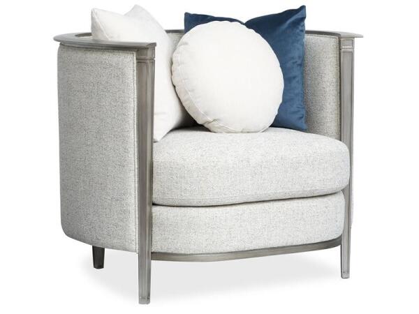 Rensick Cream Chair Chairs Chairs 34