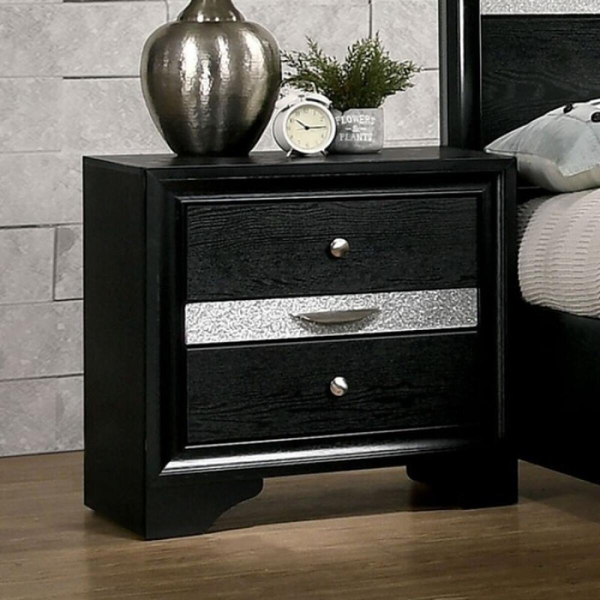 Chrissy Night Stand - Image 2
