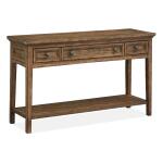 Bay Creek Rectangular Sofa Table
