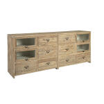 Apothecary Display Chest - Image 3