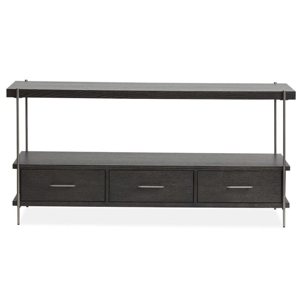 Spencer Rectangular Sofa Table - Image 8