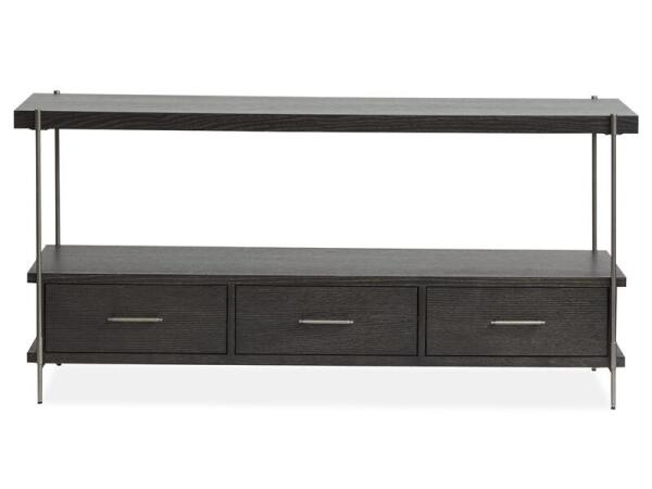 Spencer Rectangular Sofa Table - Image 8