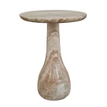 Shura Indoor-outdoor Accent Table