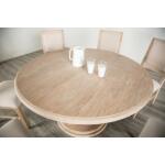 Orbetello 54" Round Dining Table - Image 5