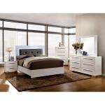 Clementine 5 Pc Queen Bedroom Set Bedroom Sets Bedroom Sets 10