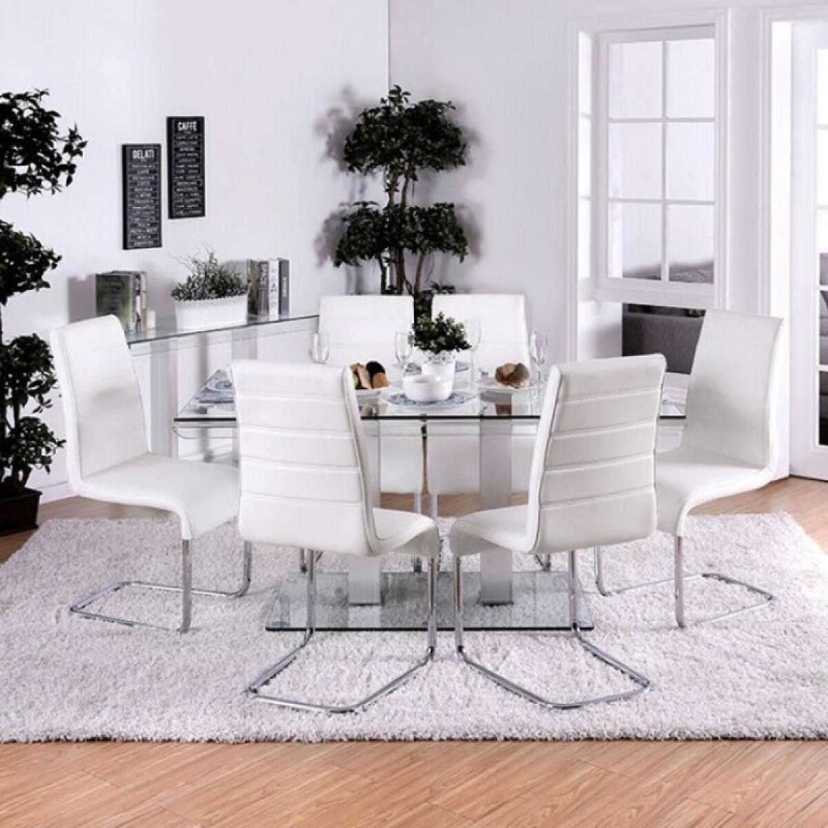 Richfield Dining Table - Image 5