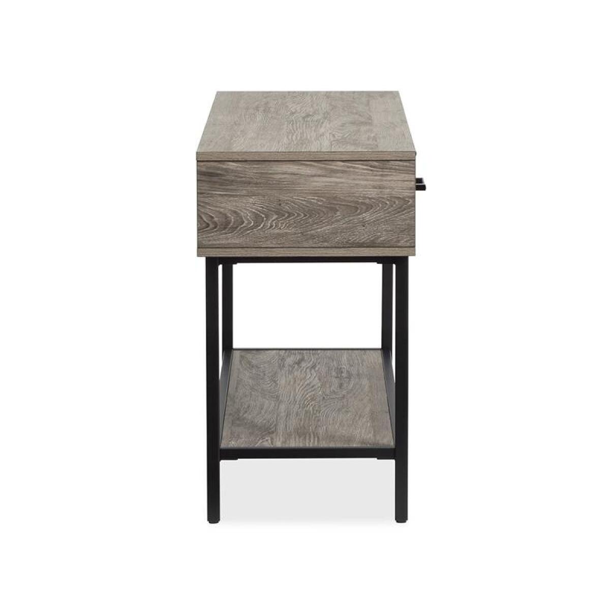 Fenwick Rectangular Sofa Table - Image 6