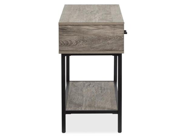 Fenwick Rectangular Sofa Table - Image 6