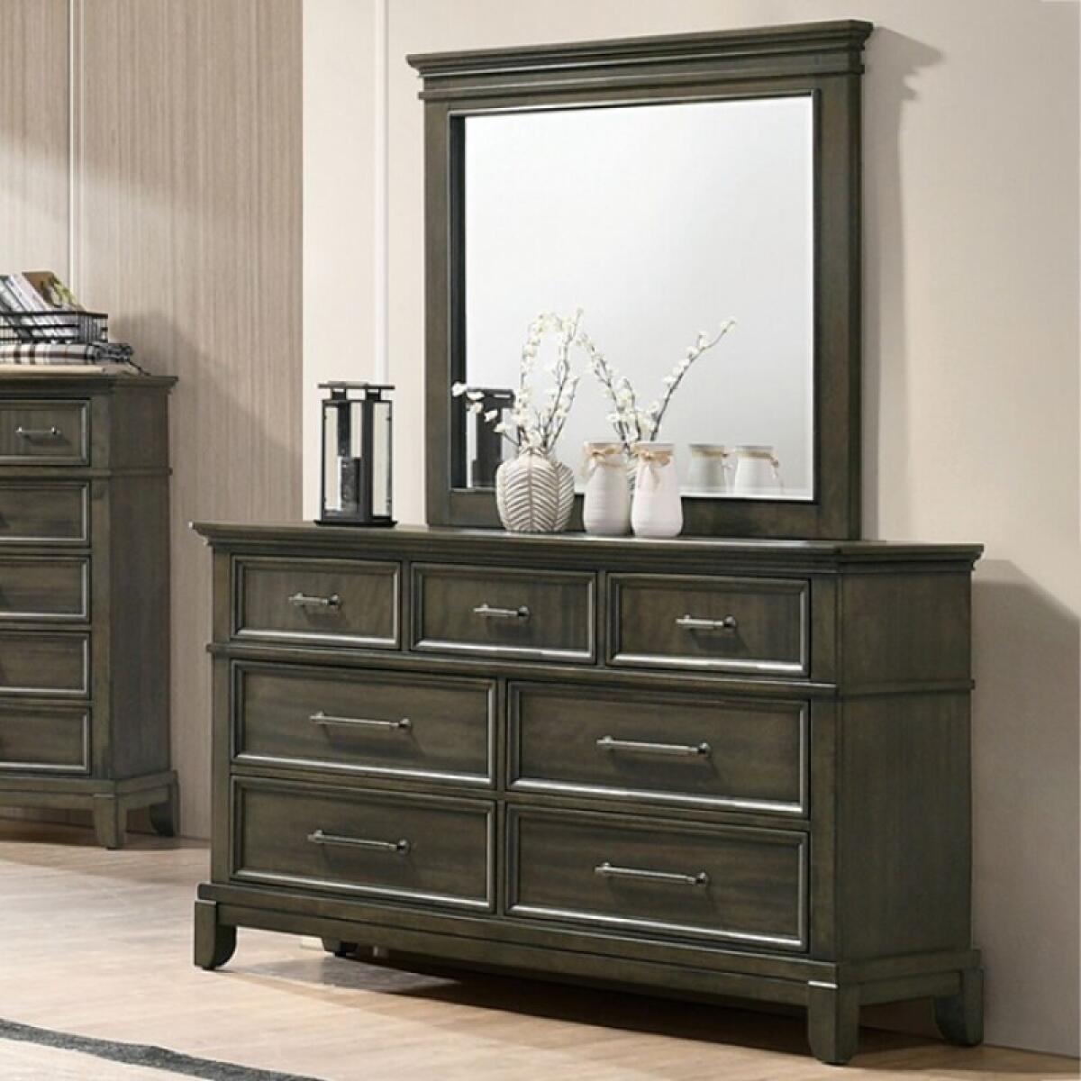 6ac726af9dbf2e767f286a5015747a1b Houston Dresser - Image 1