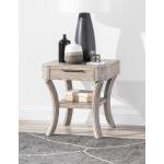 End Table End tables Brown 11
