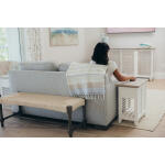Islamorada Chairside Table - Image 8