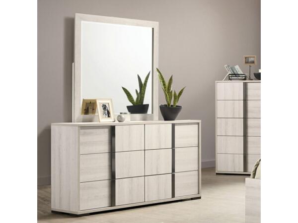 Horten Dressser Dressers Cream