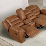 Septimus Sectional