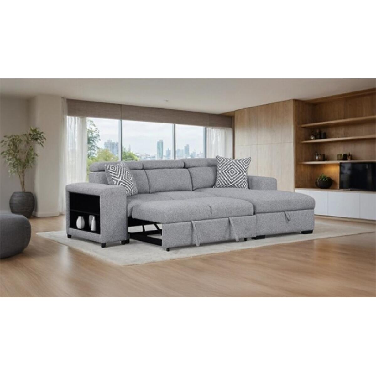 Chatteris Sectional - Image 4