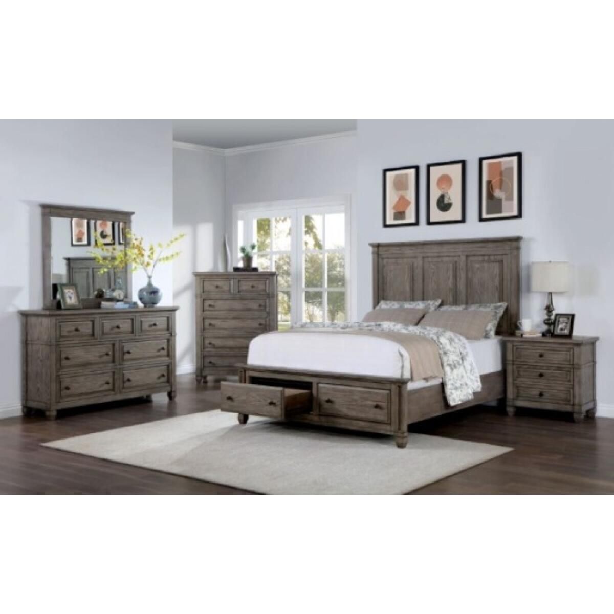 Durango 5 Pc Queen Bedroom Set Bedroom Sets Bedroom Sets 5