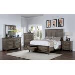 Durango 5 Pc Queen Bedroom Set Bedroom Sets Bedroom Sets 11