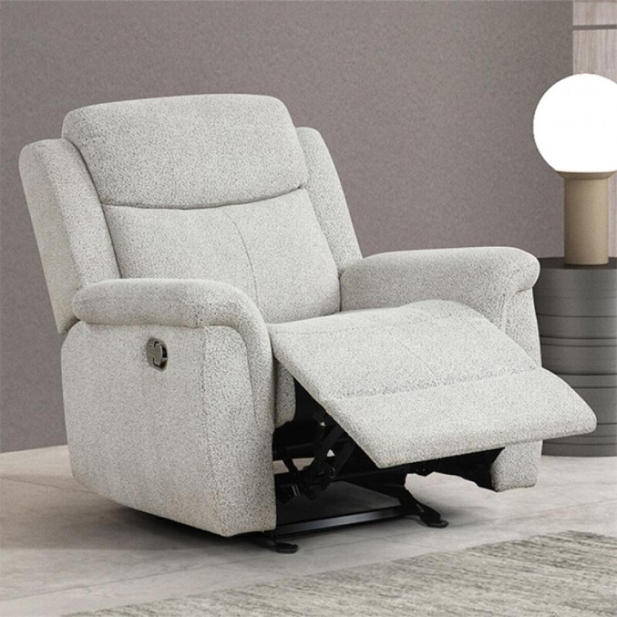 Sandbach Manual Glider Recliner Recliners Furniture of America 4