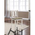 Dakota Counter Ht. Chair - Image 3