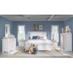 Scalloped Mirror Bedroom Mirrors Legacy Classic Furniture 14