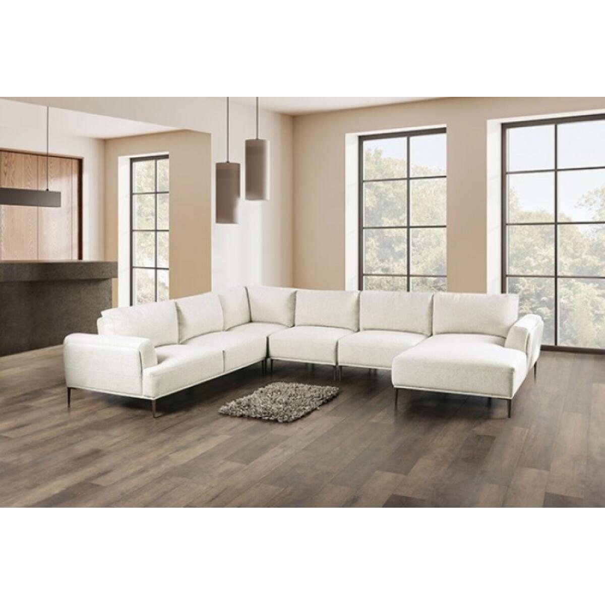 Gladbach J-Shaped Sectional - Image 3