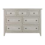 Glazier Show Cabinet Accent Furniture Accent Furniture 2