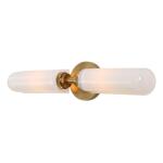 Wellsville, 2 Lt Sconce - Image 10
