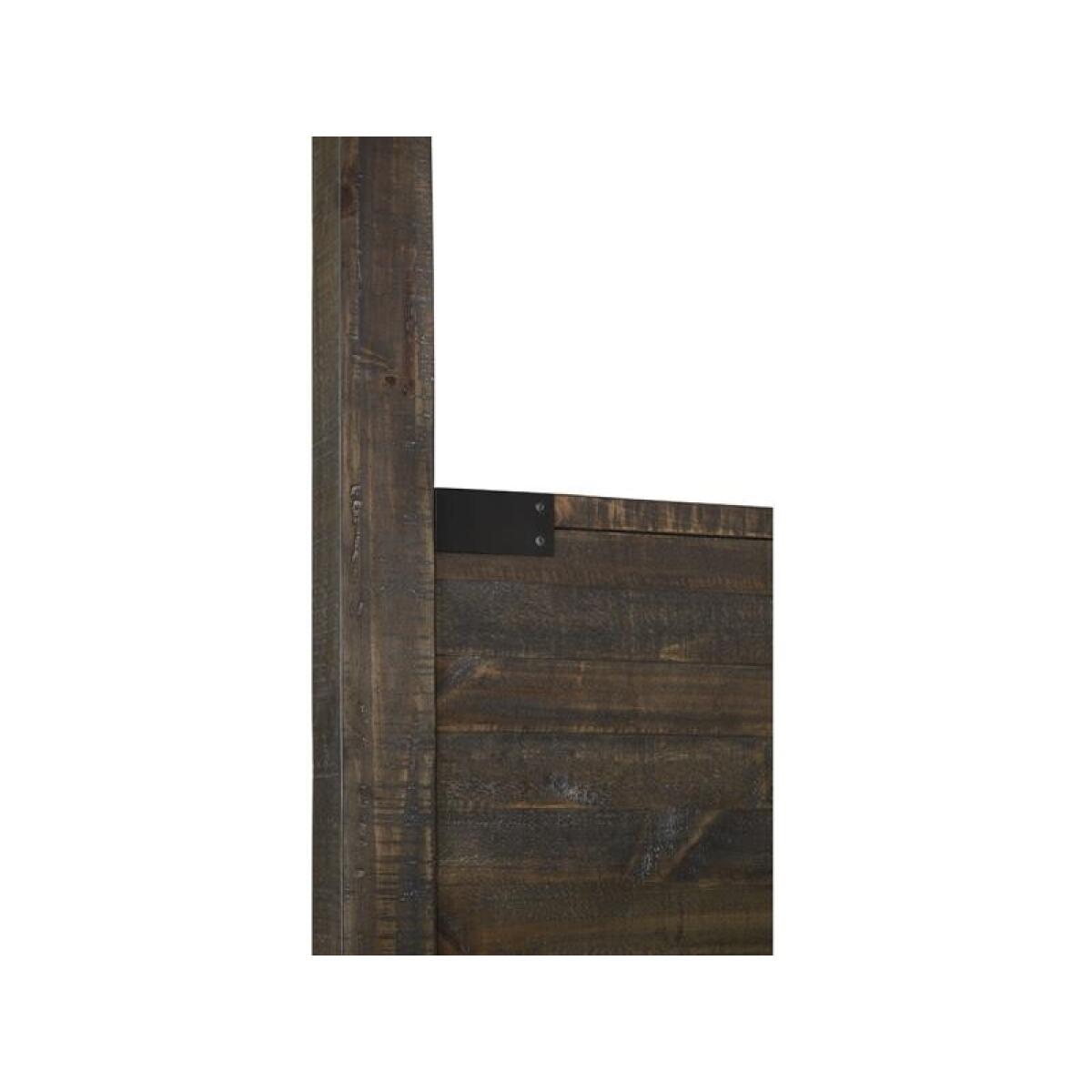 Abington Complete Queen Poster Bed Beds Beds 5