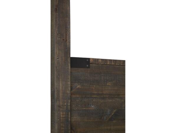 Abington Complete Queen Poster Bed Beds Beds 12