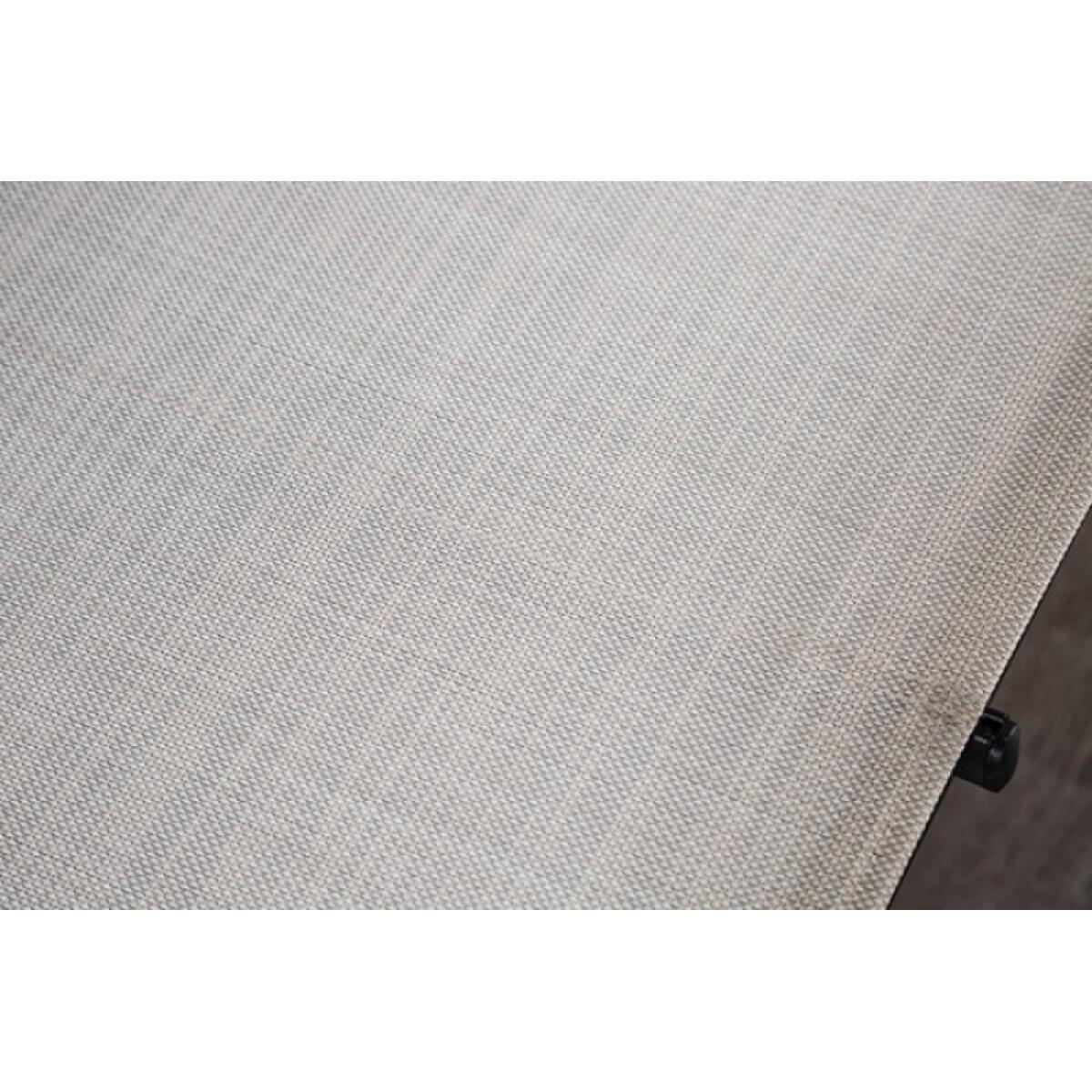 Ibiza 4 Pc. Sling Set K/D Outdoor Sets Black 7