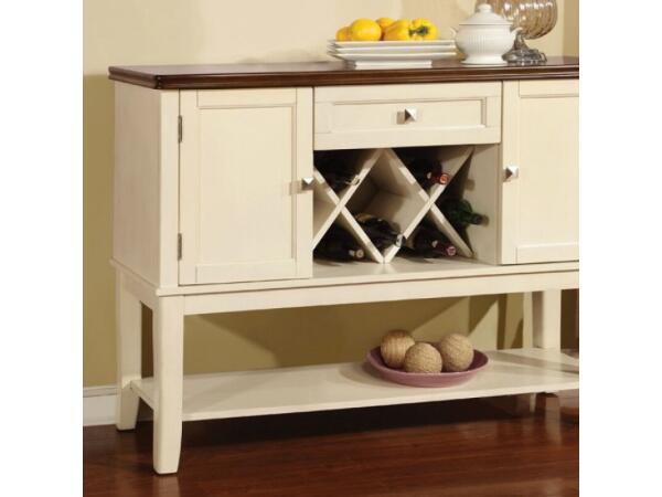 Dover Server Dining Storage Dining Storage