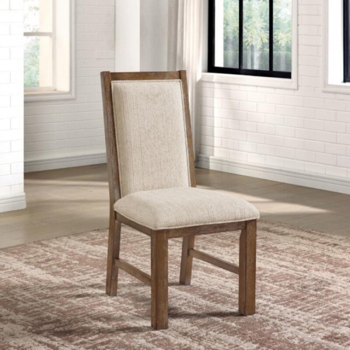 Monclova Side Chair - Image 3