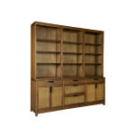 Dewitt Display Cabinet Accent Furniture Accent Furniture 8