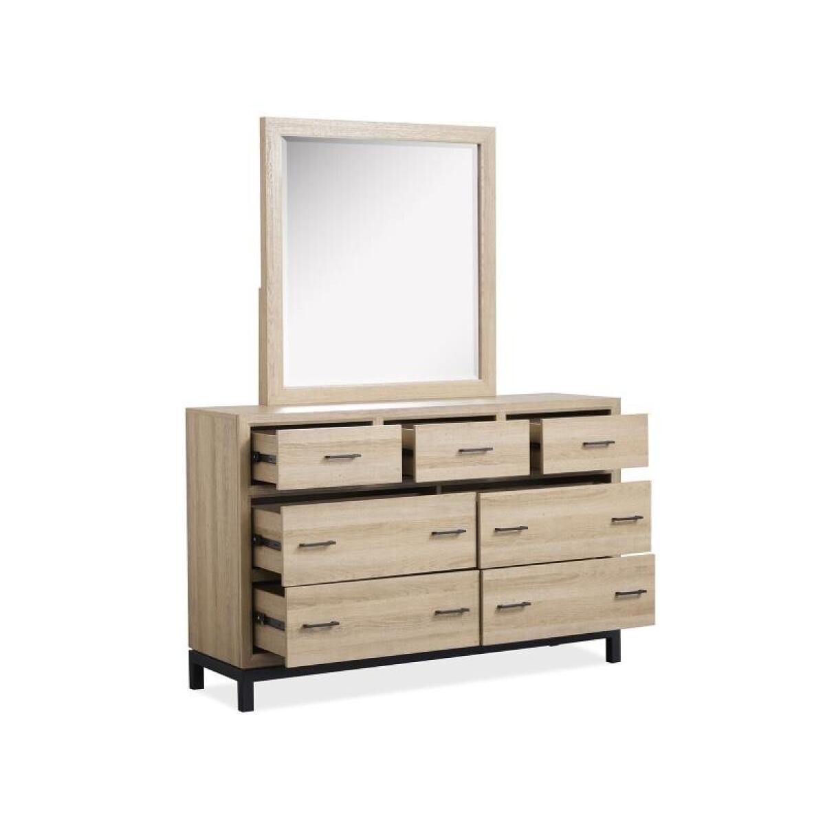 Bastain B5909-20 Dresser - Image 6