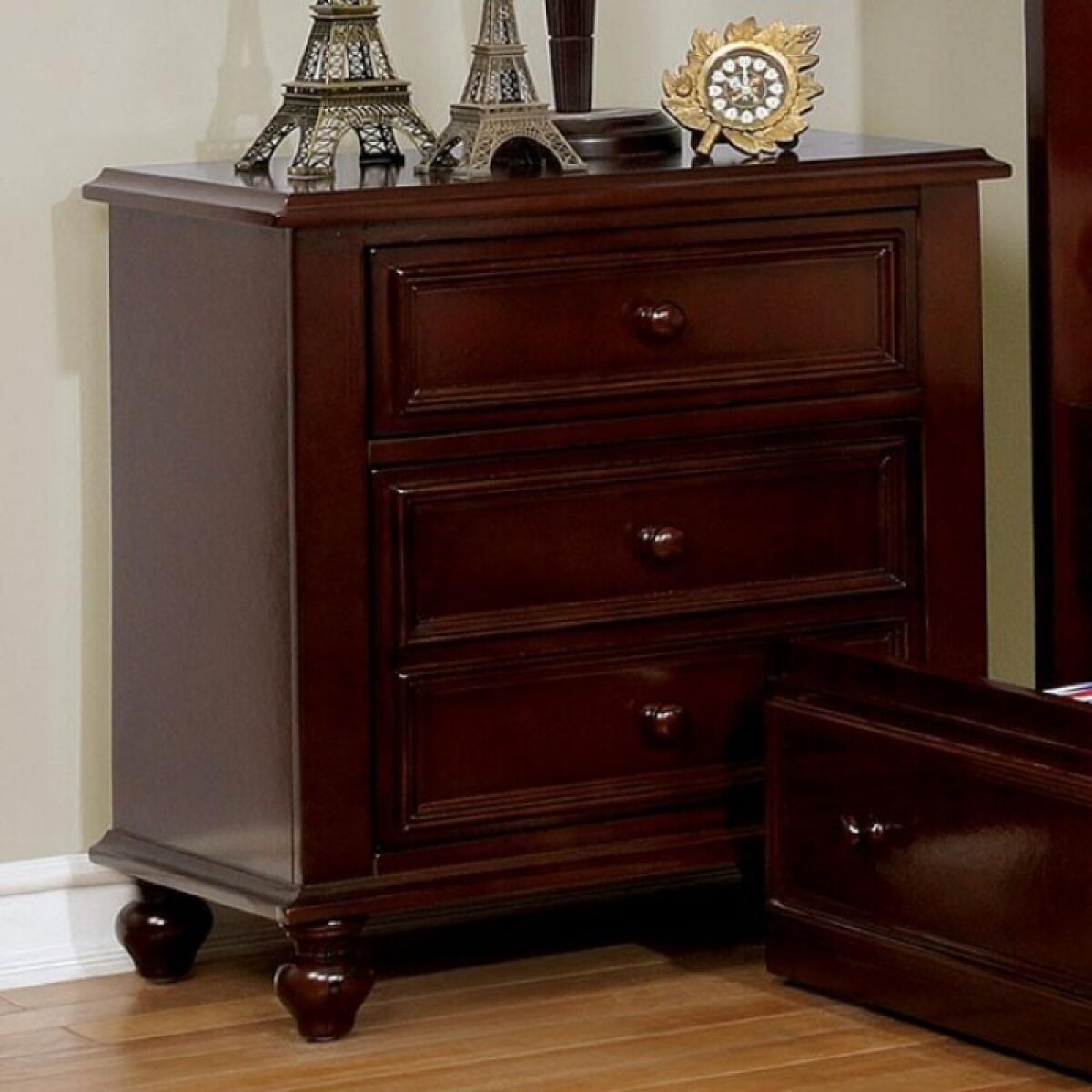 Olivia Night Stand - Image 2