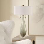 Cardoni Table Lamp, Green - Image 4