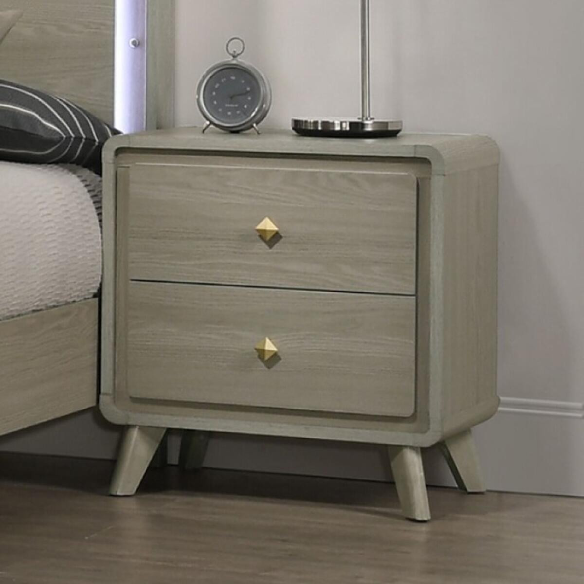 6b6d835b9d59a3780339a16ef353e480 Rainier Nightstand - Image 1