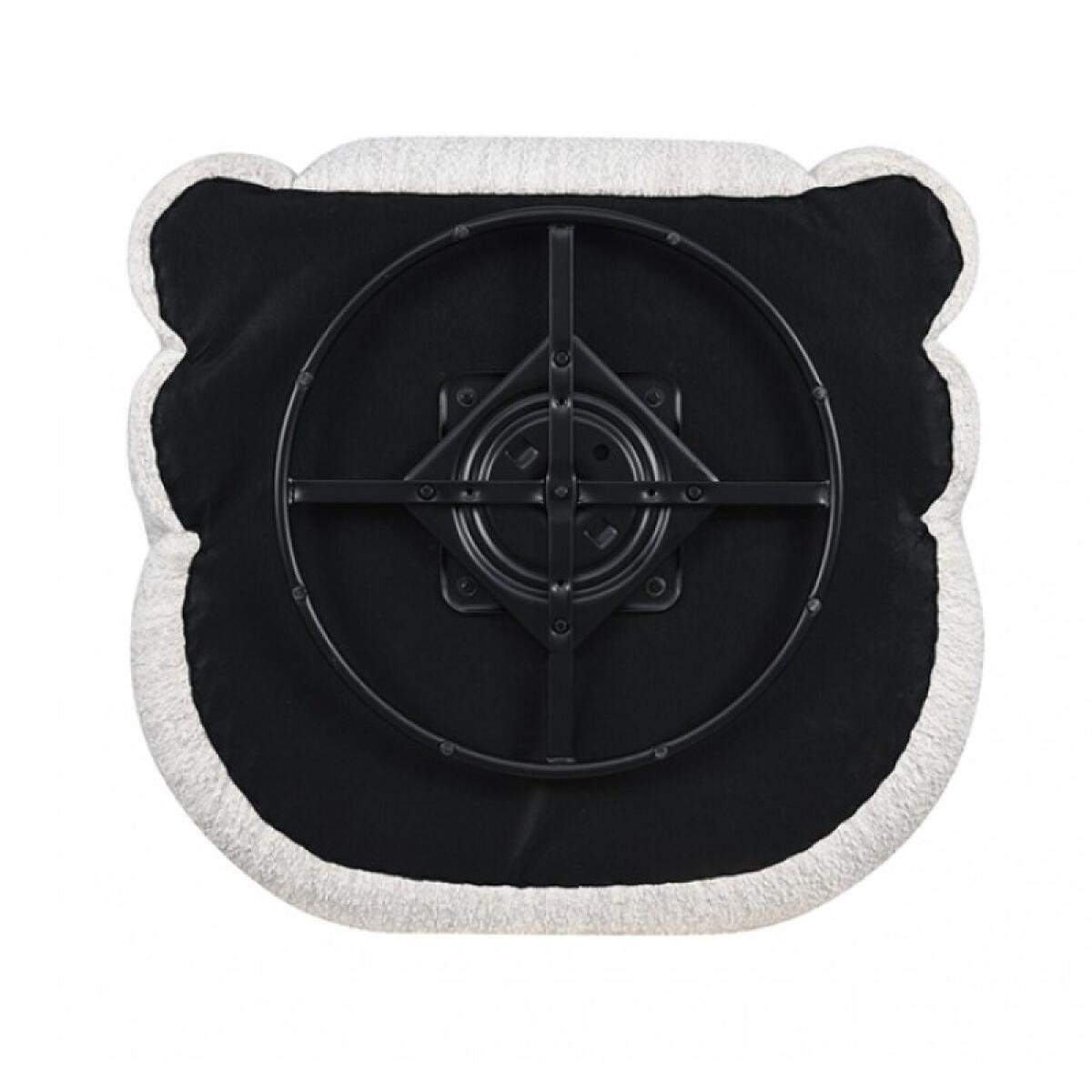 Freja Swivel Chair - Image 7