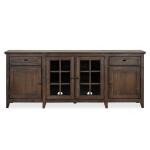 Bay Creek Console 80"